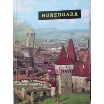 HUNEDOARA