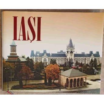 IASI - ROMANIA, ALBUM