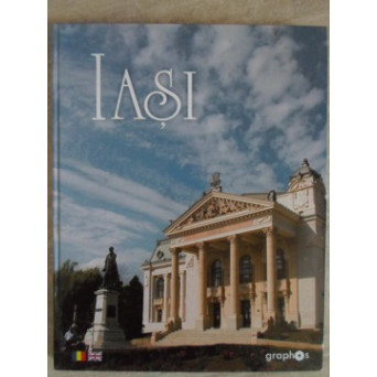 IASI. ALBUM FOTO
