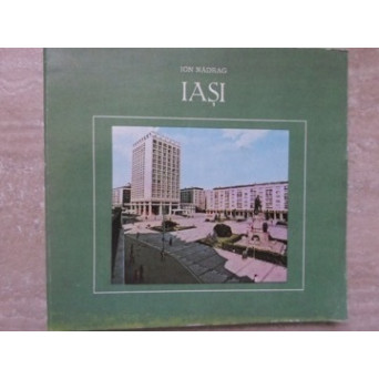 IASI. MIC ALBUM FOTO