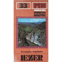 IEZER (HARTA INCLUSA) IEZER (HARTA INCLUSA)