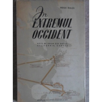 IN EXTREMUL OCCIDENT