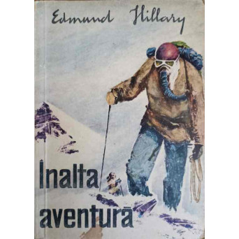 INALTA AVENTURA