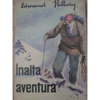 INALTA AVENTURA