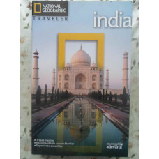 INDIA. NATIONAL GEOGRAPHIC TRAVELER