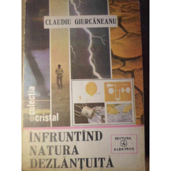 INFRUNTAND NATURA DEZLANTUITA