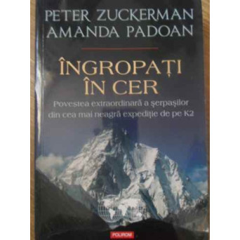 INGROPATI IN CER