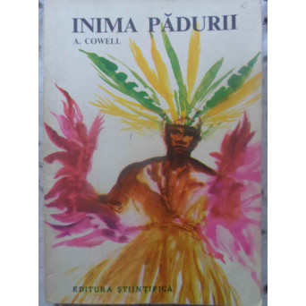 INIMA PADURII