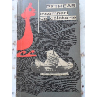 INSEMNARI DE CALATORIE