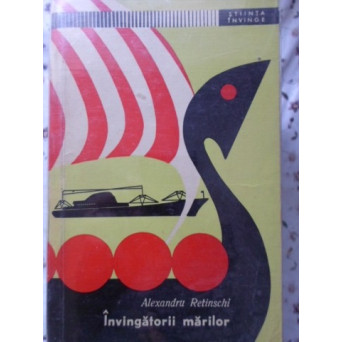 INVINGATORII MARILOR