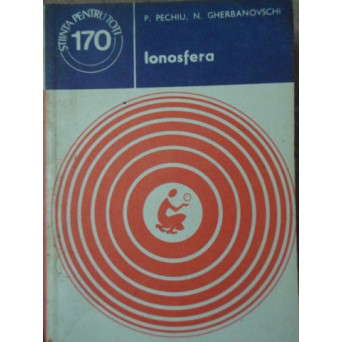 IONOSFERA