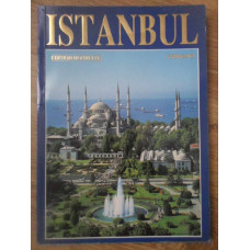 ISTANBUL. ALBUM - GHID TURISTIC