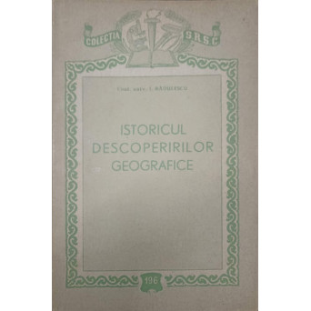ISTORICUL DESCOPERIRILOR GEOGRAFICE