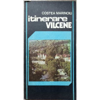ITINERARE VALCENE (CONTINE HARTA) ITINERARE VALCENE (CONTINE HARTA)