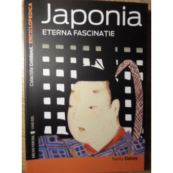 JAPONIA ETERNA FASCINATIE