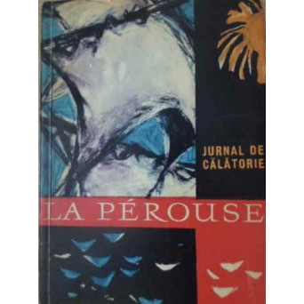 JURNAL DE CALATORIE