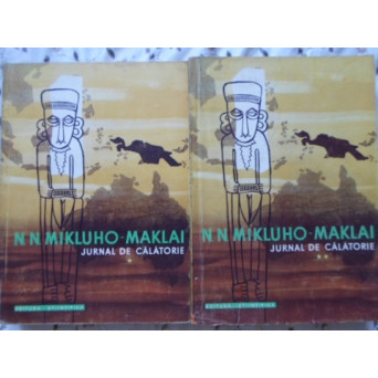 JURNAL DE CALATORIE VOL.1-2