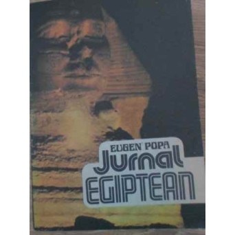 JURNAL EGIPTEAN