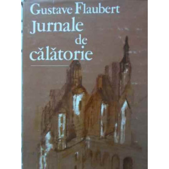 JURNALE DE CALATORIE