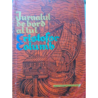 JURNALUL DE BORD AL LUI CRISTOFOR COLUMB JURNALUL DE BORD AL LUI CRISTOFOR COLUMB