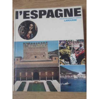 L'ESPAGNE