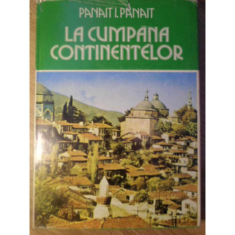 LA CUMPANA CONTINENTELOR