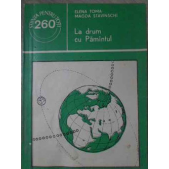 LA DRUM CU PAMANTUL