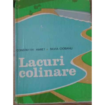 LACURI COLINARE
