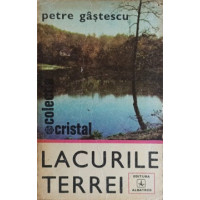 LACURILE TERREI LACURILE TERREI