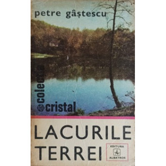 LACURILE TERREI