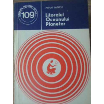 LITORALUL OCEANULUI PLANETAR