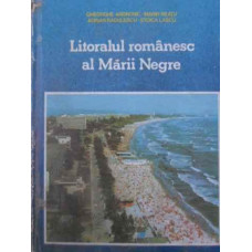 LITORALUL ROMANESC AL MARII NEGRE