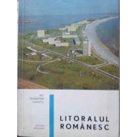 LITORALUL ROMANESC. MIC INDREPTAR TURISTIC