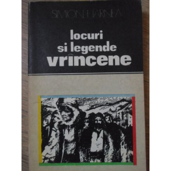LOCURI SI LEGENDE VRANCENE
