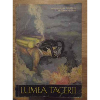 LUMEA TACERII