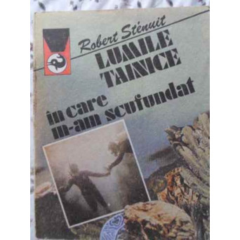 LUMILE TAINICE IN CARE M-AM SCUFUNDAT