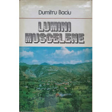 LUMINI MUSCELENE