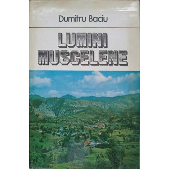 LUMINI MUSCELENE