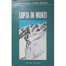 LUPTA IN MUNTI