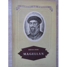 MAGELLAN