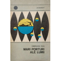 MARI PORTURI ALE LUMII