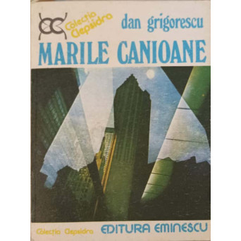 MARILE CANIOANE