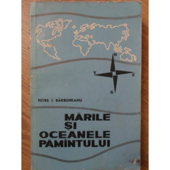 MARILE SI OCEANELE PAMANTULUI