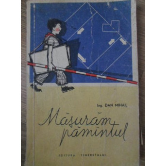 MASURAM PAMANTUL. TOPOGRAFIE EXPEDITIVA