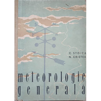 METEOROLOGIE GENERALA