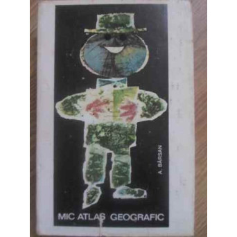 MIC ATLAS GEOGRAFIC