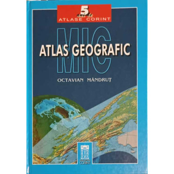 MIC ATLAS GEOGRAFIC