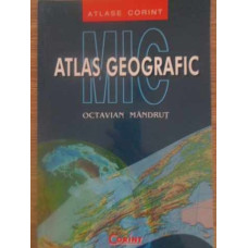 MIC ATLAS GEOGRAFIC