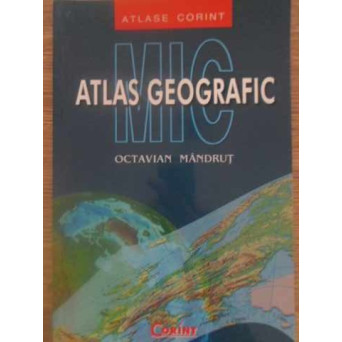 MIC ATLAS GEOGRAFIC