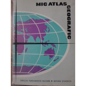 MIC ATLAS GEOGRAFIC